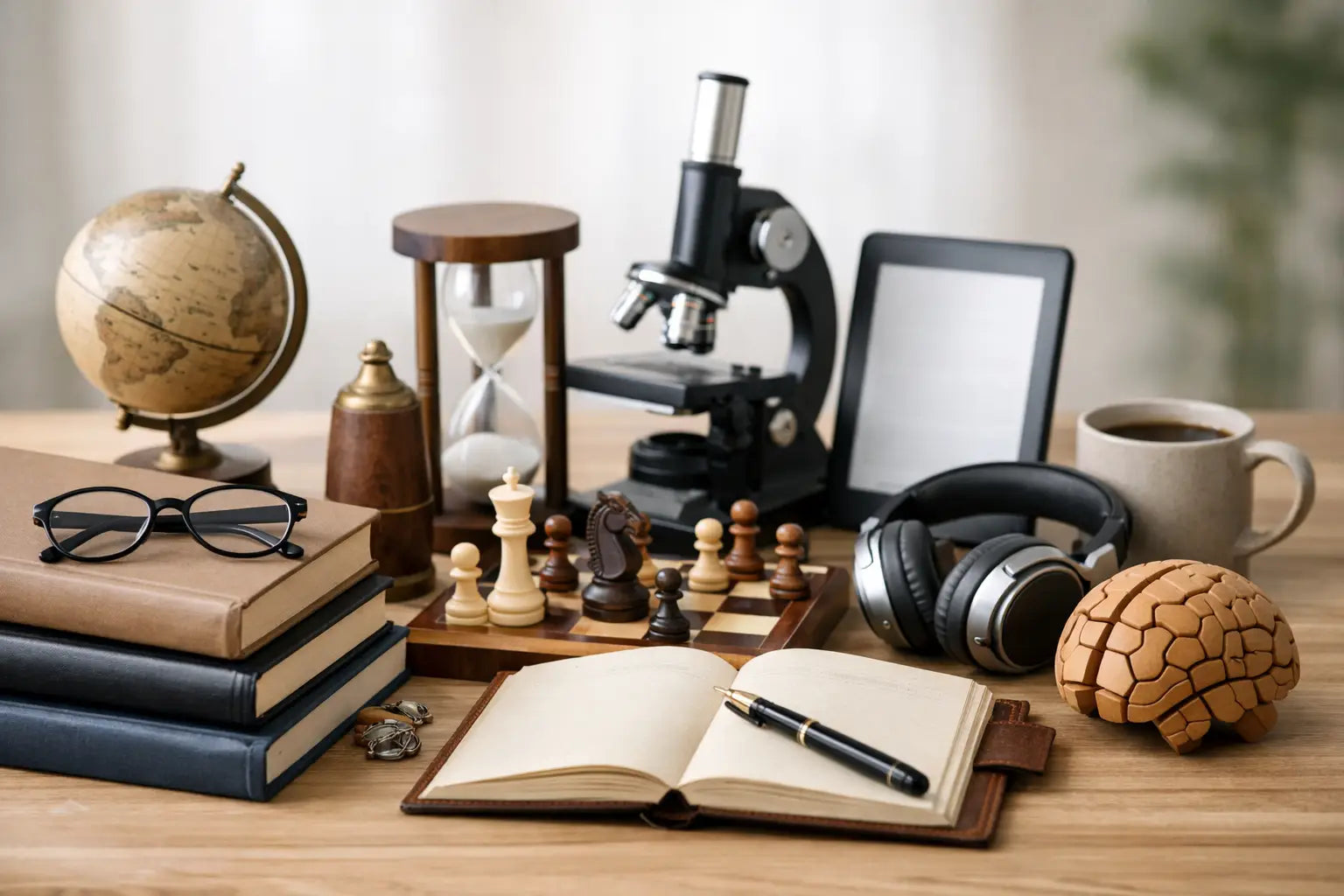 15 Intellectual Gift Ideas With Staying Power