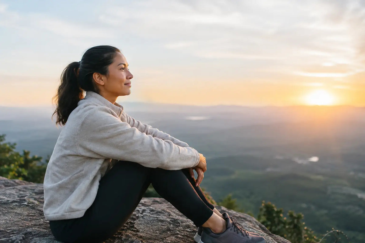 How Universal Human Experiences Shape Personal Growth