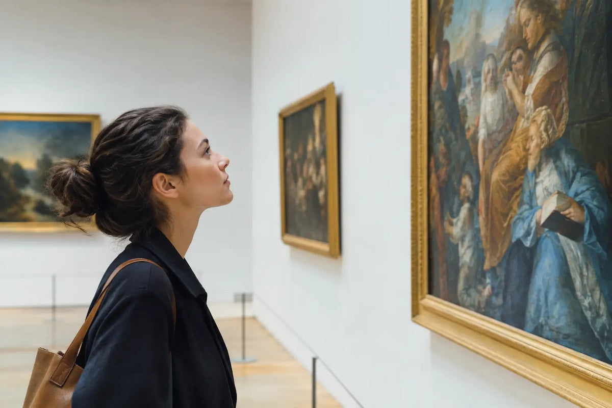 Why Art History Changes How You See the World