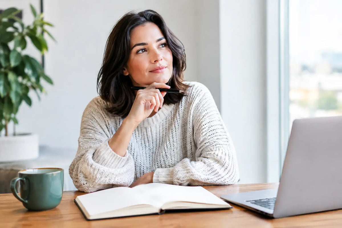 A Guide to Intellectual Journaling Practice