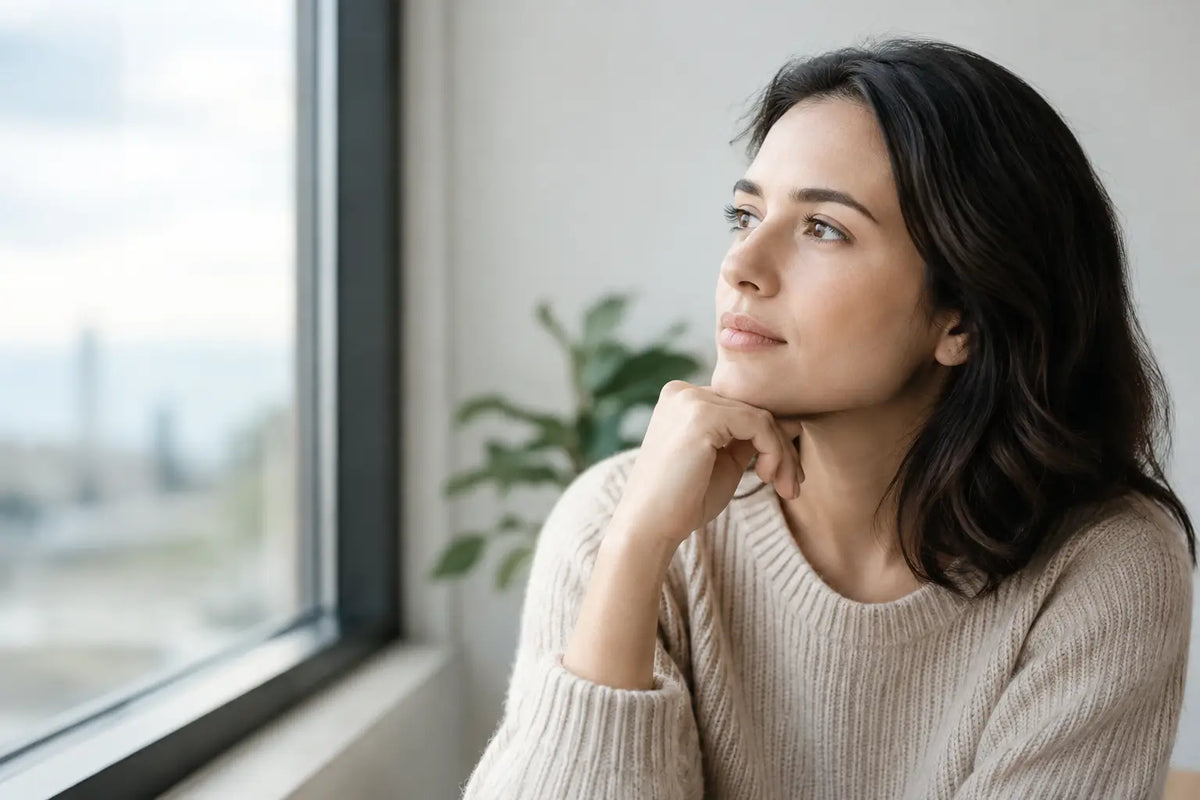 Using the Human Condition for Self-Examination