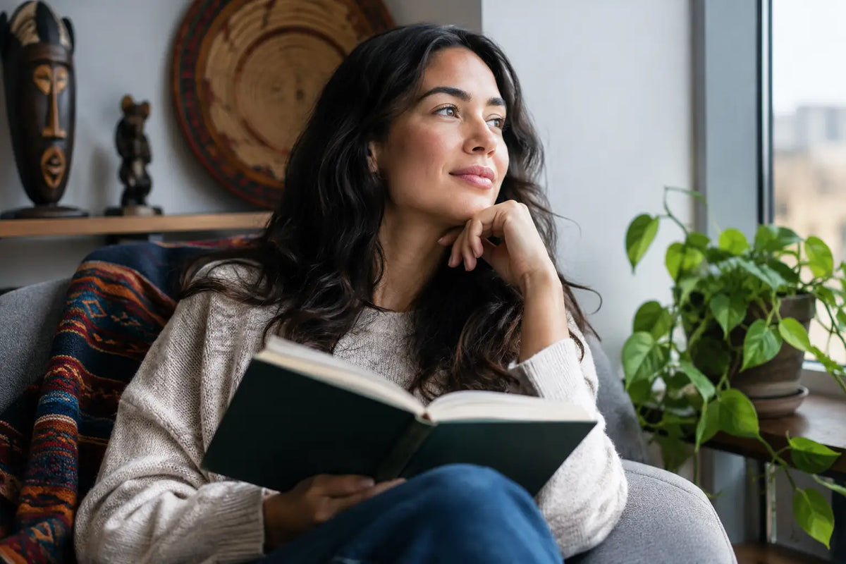 Deep Self Reflection Through Cultural Storytelling