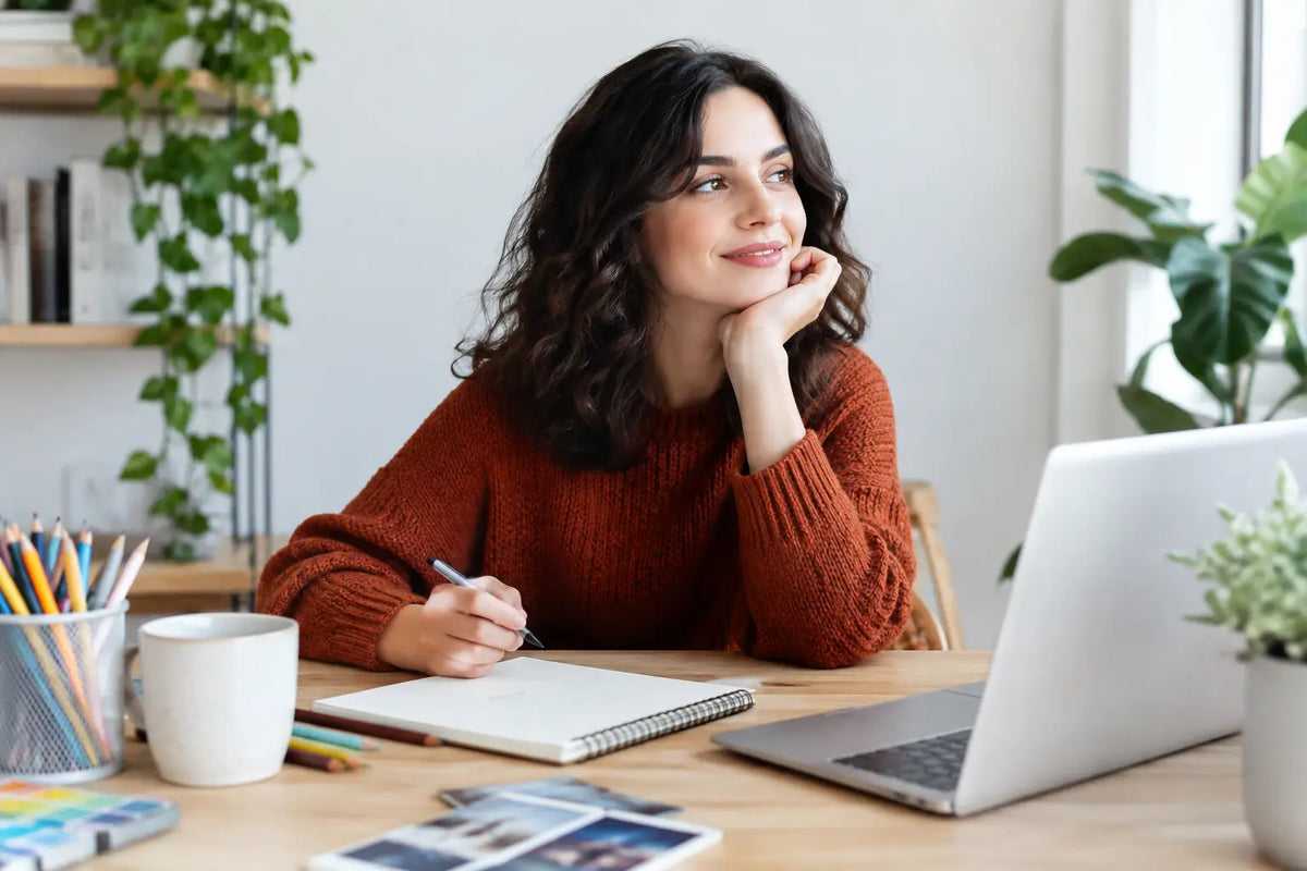 Building a Weekly Creative Ritual That Lasts
