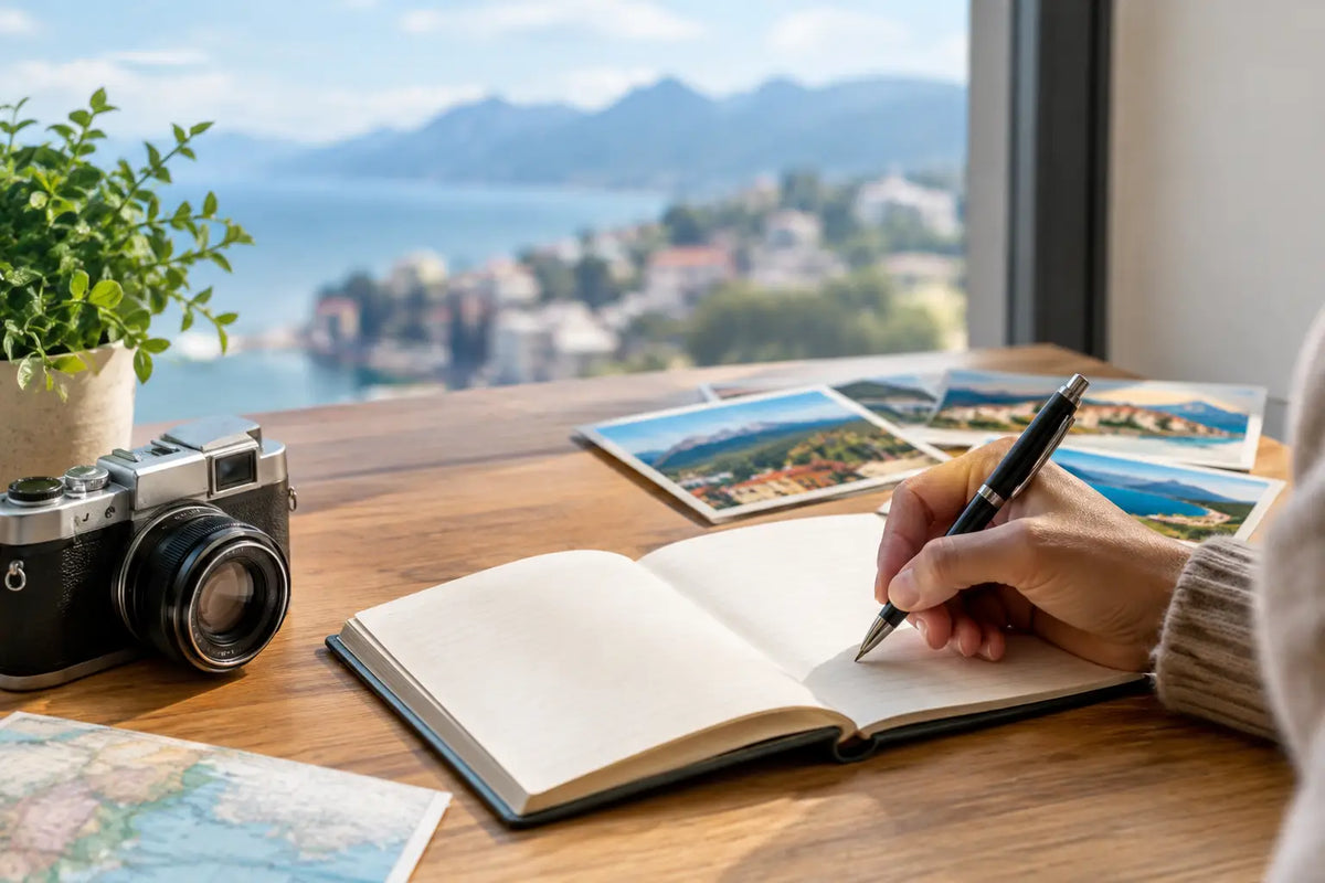 Regional Culture Journal Ideas With Real Depth