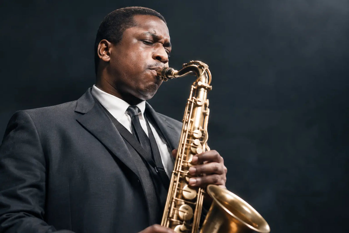 John Coltrane Improvisational Breakthrough