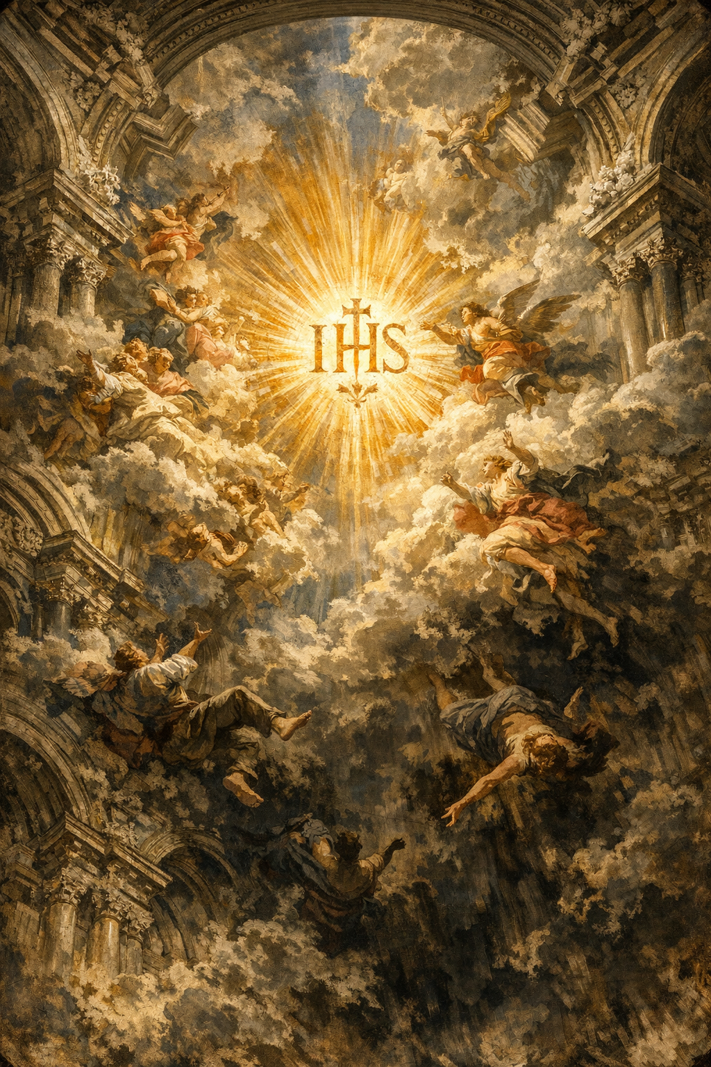 52 Weeks with Baroque & Romantic Visions Guided Journal