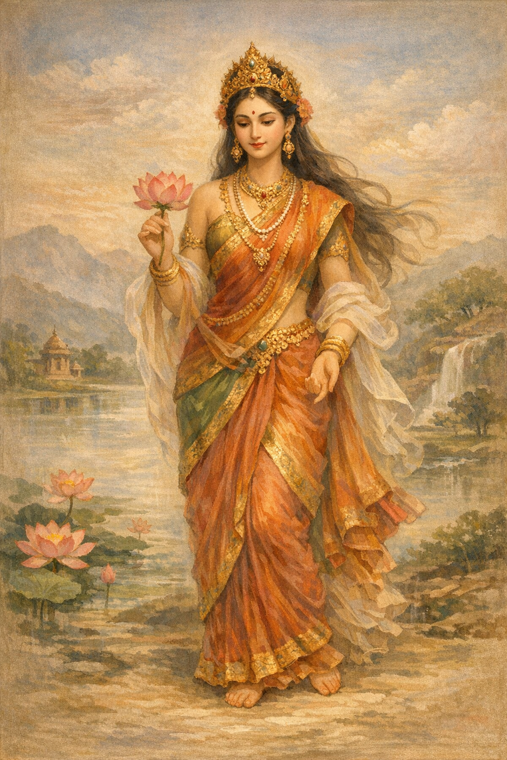 52 Weeks with Asian Artists & Creators Guided Journal