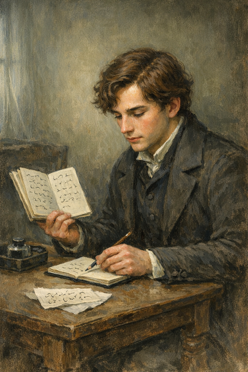 A Year with Charles Dickens: A 52-Week Cultural Learning Journey Through Literature, Society & Story
