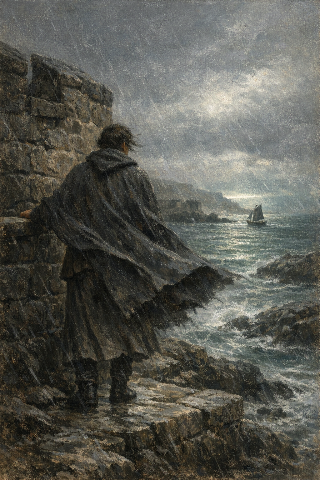 A Year with Emily Brontë: A 52-Week Cultural Learning Journey Through Literature, Landscape & the Power of Voice