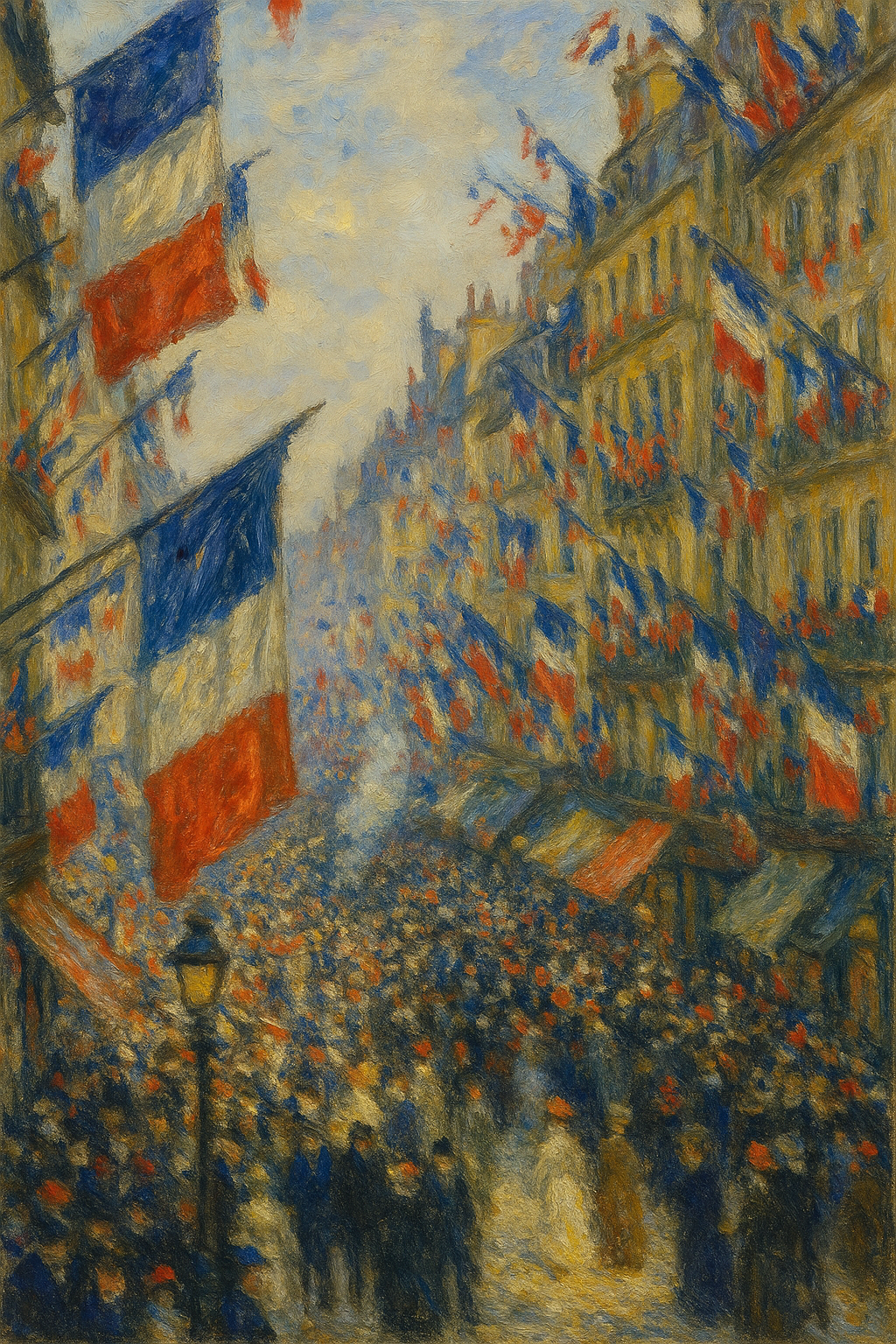 52 Weeks with Claude Monet Guided Journal